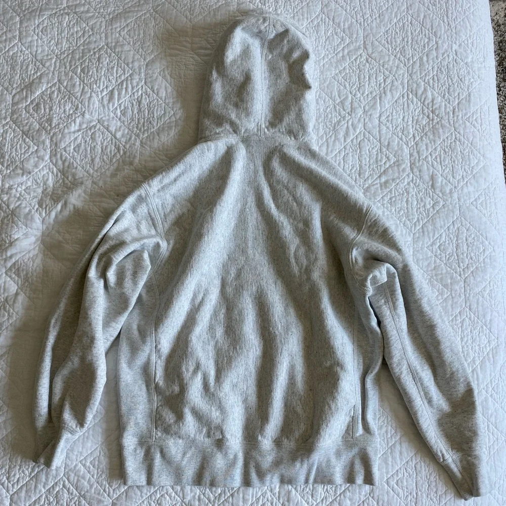 Supreme Hooded Sweatshirt - Picture 2 of 7